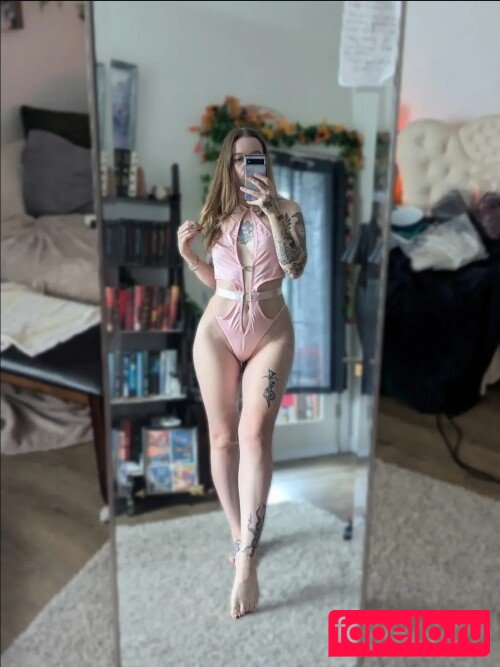 Alildore / Moredore / moredorensfw Nude Onlyfans Photo 34