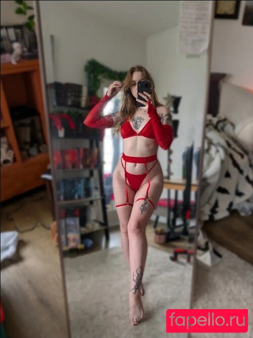 Alildore / Moredore / moredorensfw Nude Onlyfans Photo 24