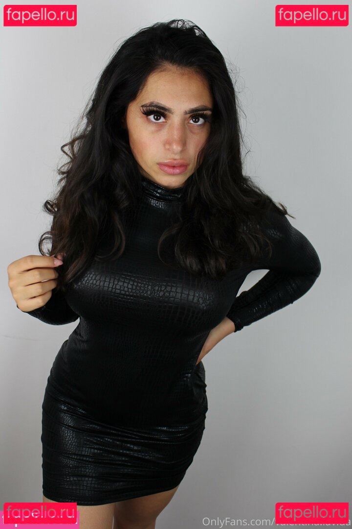 valentina.lavida / valentina.lavida.old Onlyfans Photo Gallery 