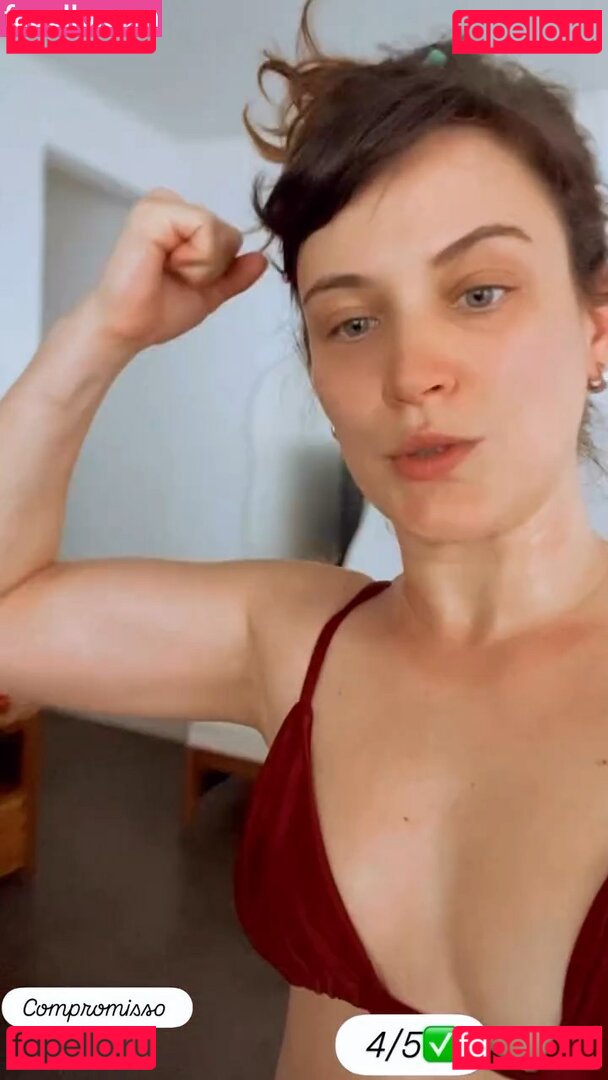 Bianca Bin / biancafbin / iambianka Onlyfans Photo Gallery 