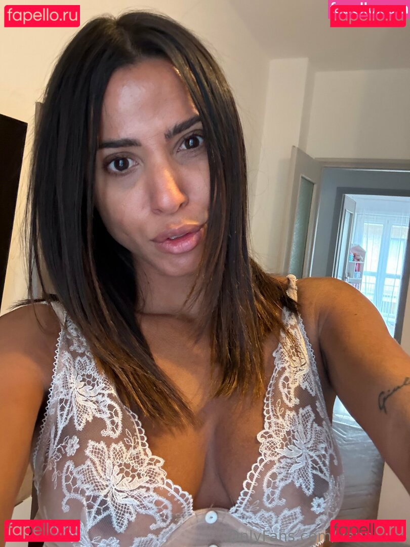 anittadias Nude Onlyfans Photo 7