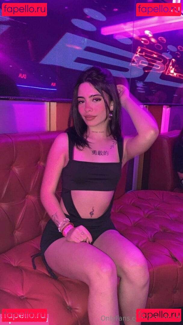 camilitaof Onlyfans Photo Gallery 