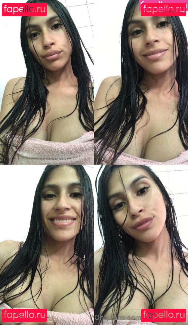 littlecamilita / reel Nude Onlyfans Photo 21