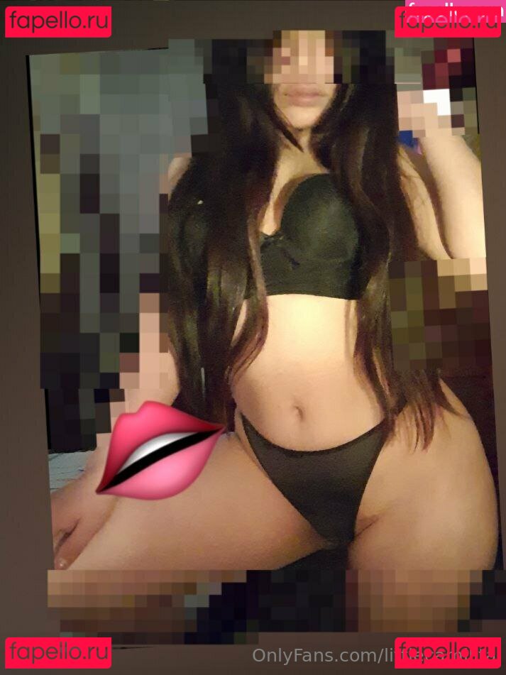 littlecamilita / reel Nude Onlyfans Photo 16