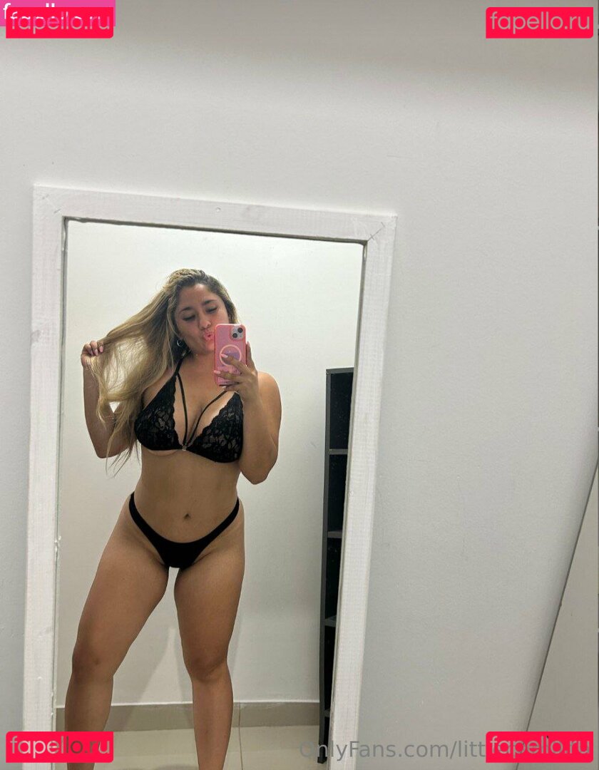 littlecamilita / reel Nude Onlyfans Photo 10