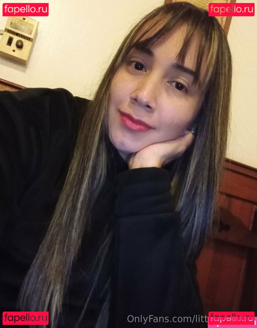 littlecamilita / reel Nude Onlyfans Photo 5
