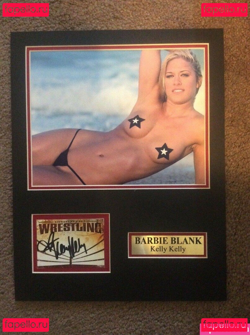 La Kelly Onlyfans Photo Gallery 