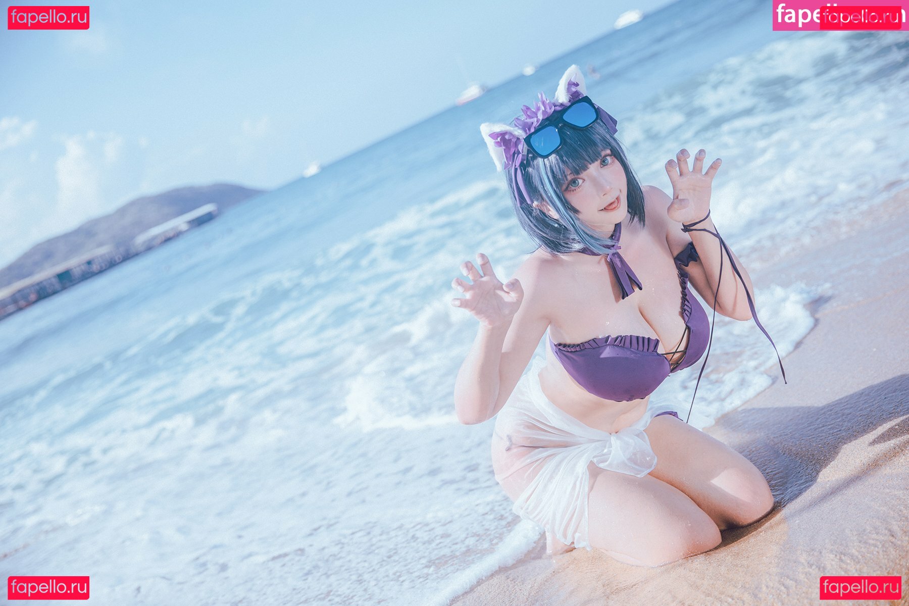 Natsume / Natsume0v0 / natsumesummer Onlyfans Photo Gallery 