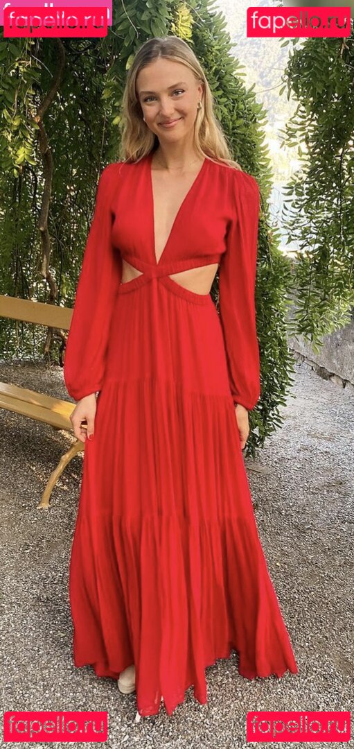 Lilly Krug / lillykrug Onlyfans Photo Gallery 