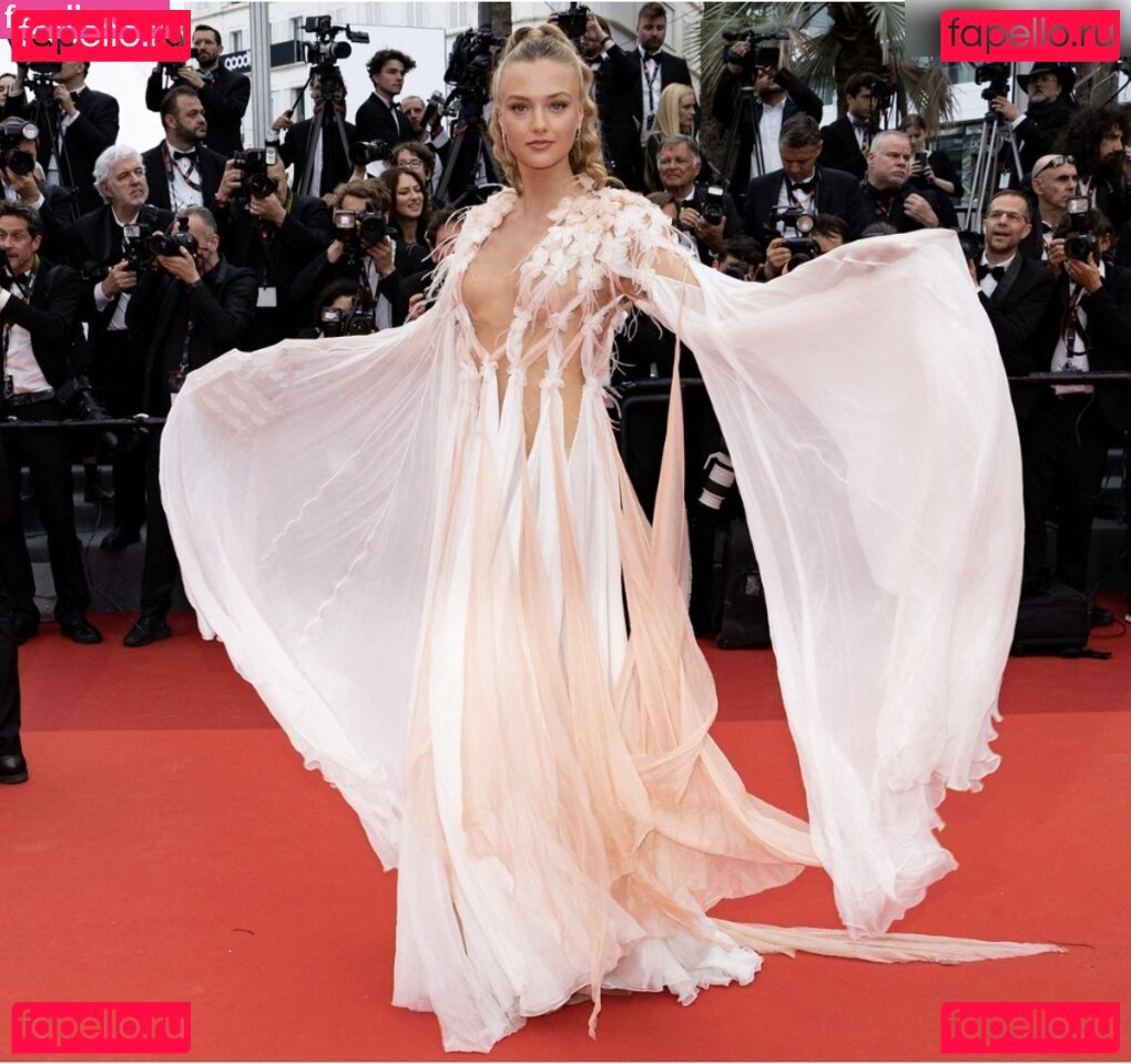 Lilly Krug / lillykrug Onlyfans Photo Gallery 