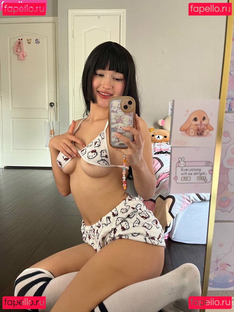 bambiibunny / bambiixbunny Onlyfans Photo Gallery 