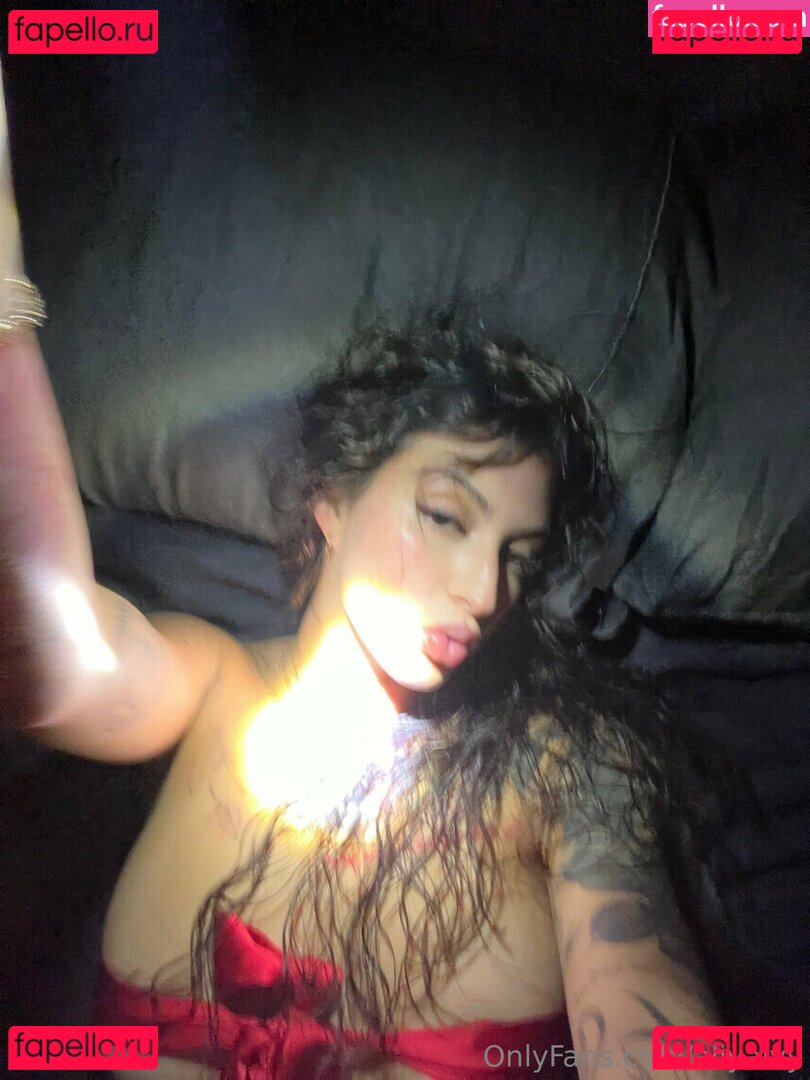 aliyaivy Onlyfans Photo Gallery 