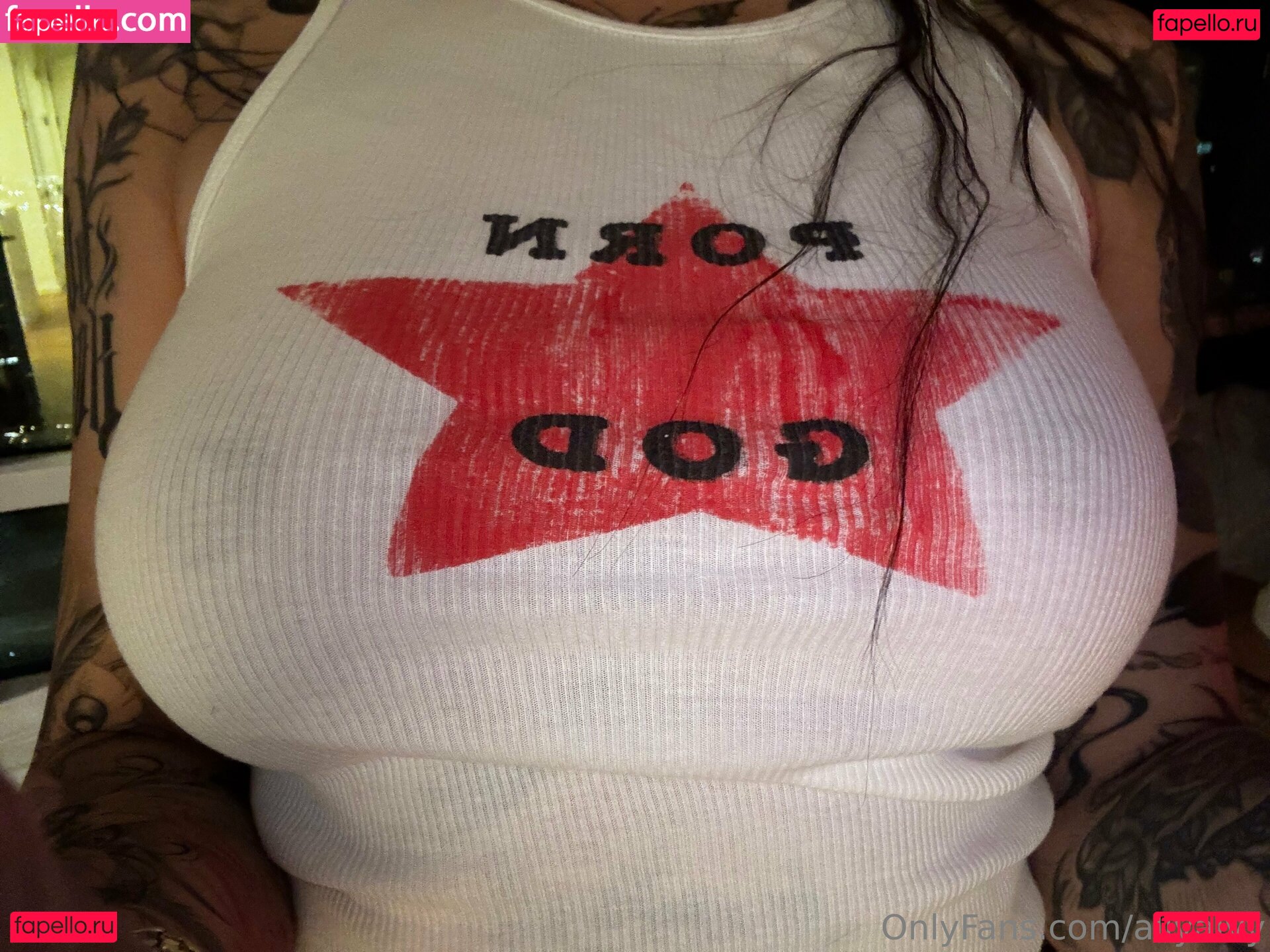 aliyaivy Onlyfans Photo Gallery 