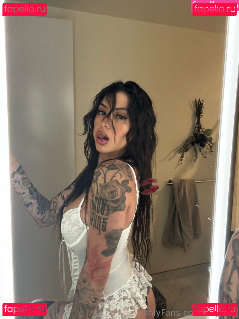 aliyaivy Onlyfans Photo Gallery 