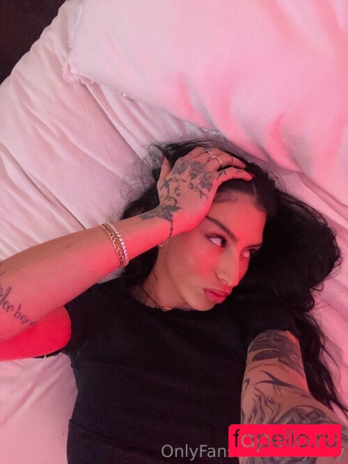 aliyaivy Nude Onlyfans Photo 37