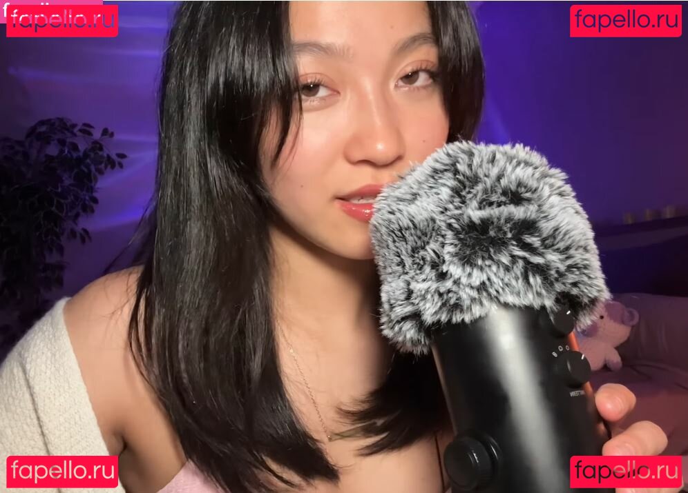 Cloud Crystal ASMR / CloudCrystal / cloudcrystall / crystalllmethhh Onlyfans Photo Gallery 