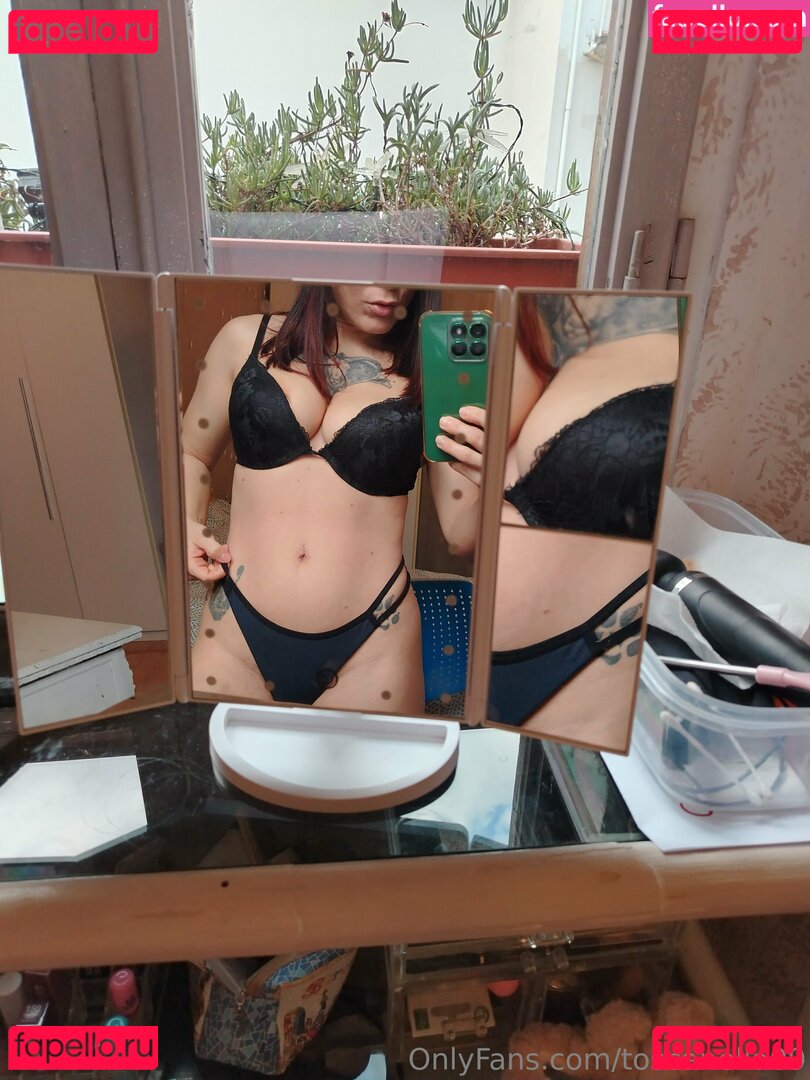 toscanella09 Onlyfans Photo Gallery 