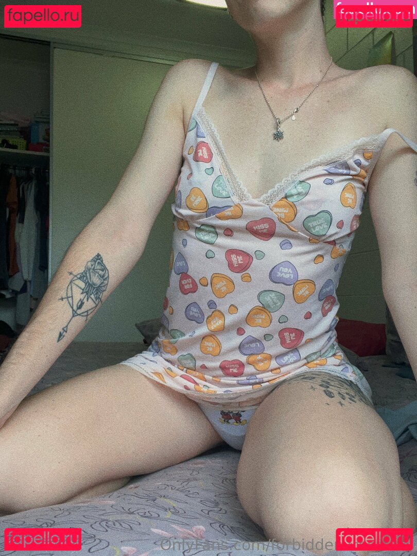 forbiddenxrosefree Nude Onlyfans Photo 6