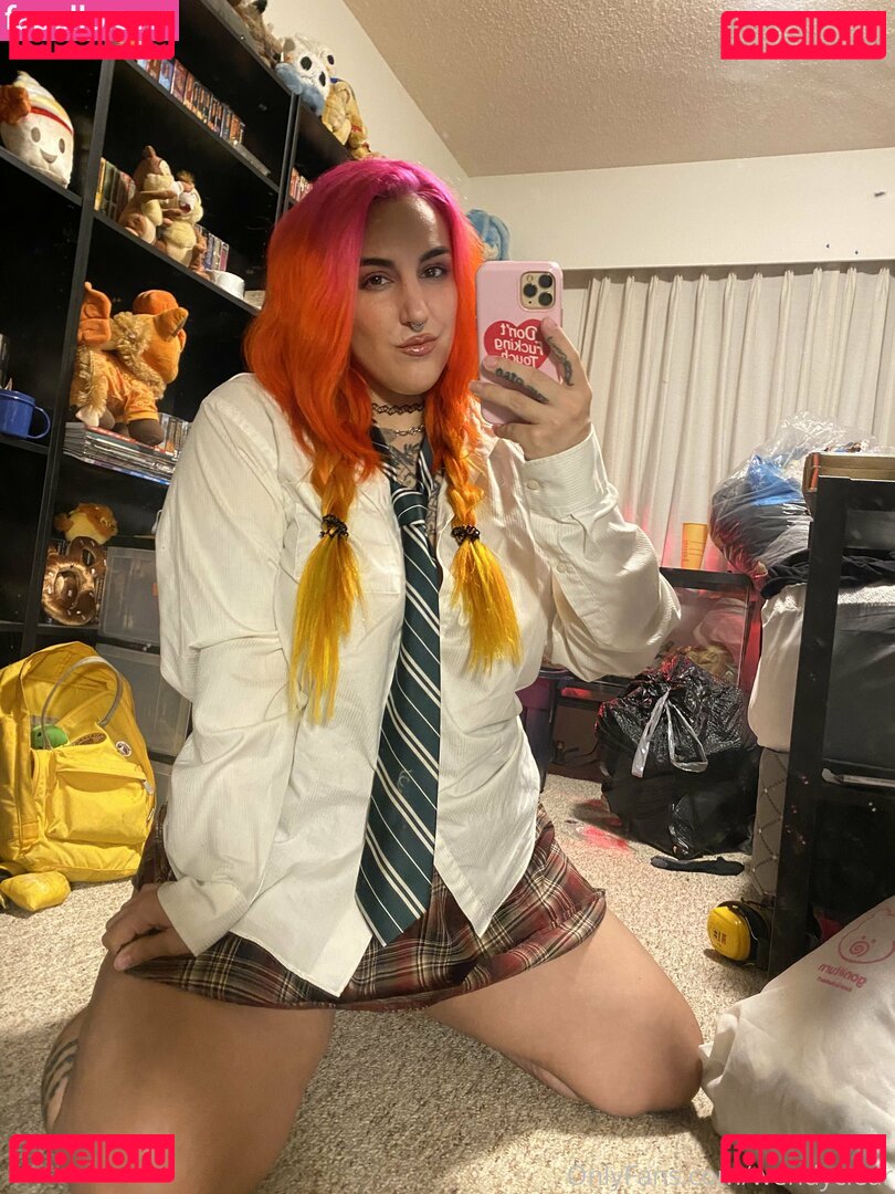 wendyclear Onlyfans Photo Gallery 