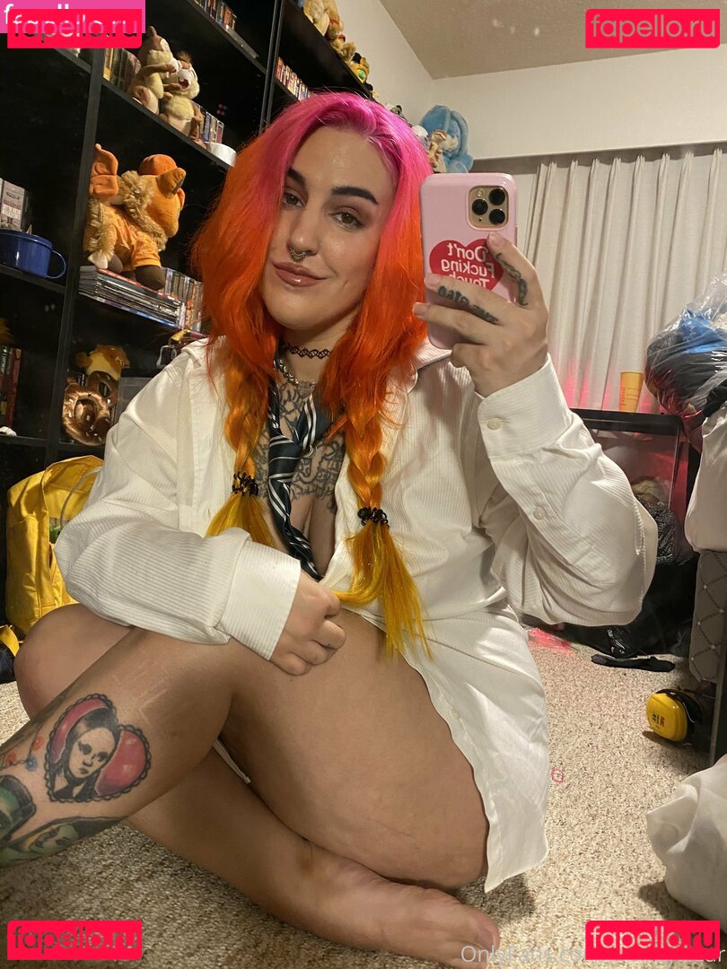 wendyclear Onlyfans Photo Gallery 