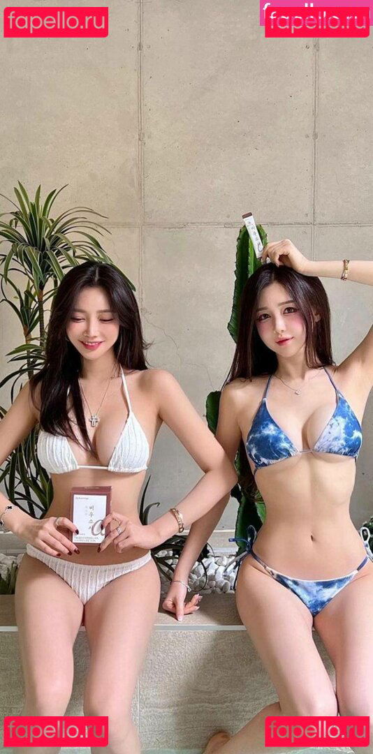 fall0715 / 박가을 / 박가을  / 박가을 / fall0715 Onlyfans Photo Gallery 