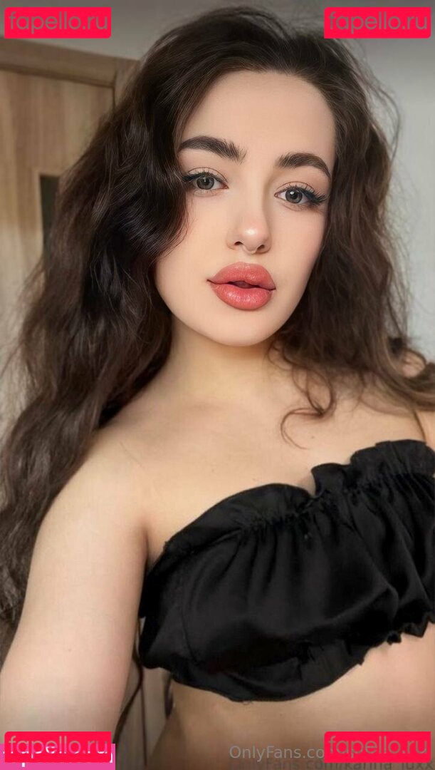 sofi_a_xox / sofi_xox_ Onlyfans Photo Gallery 