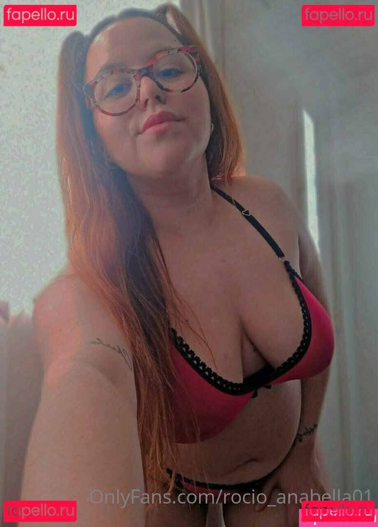 rocio.anab / rocio_anabella01 Onlyfans Photo Gallery 