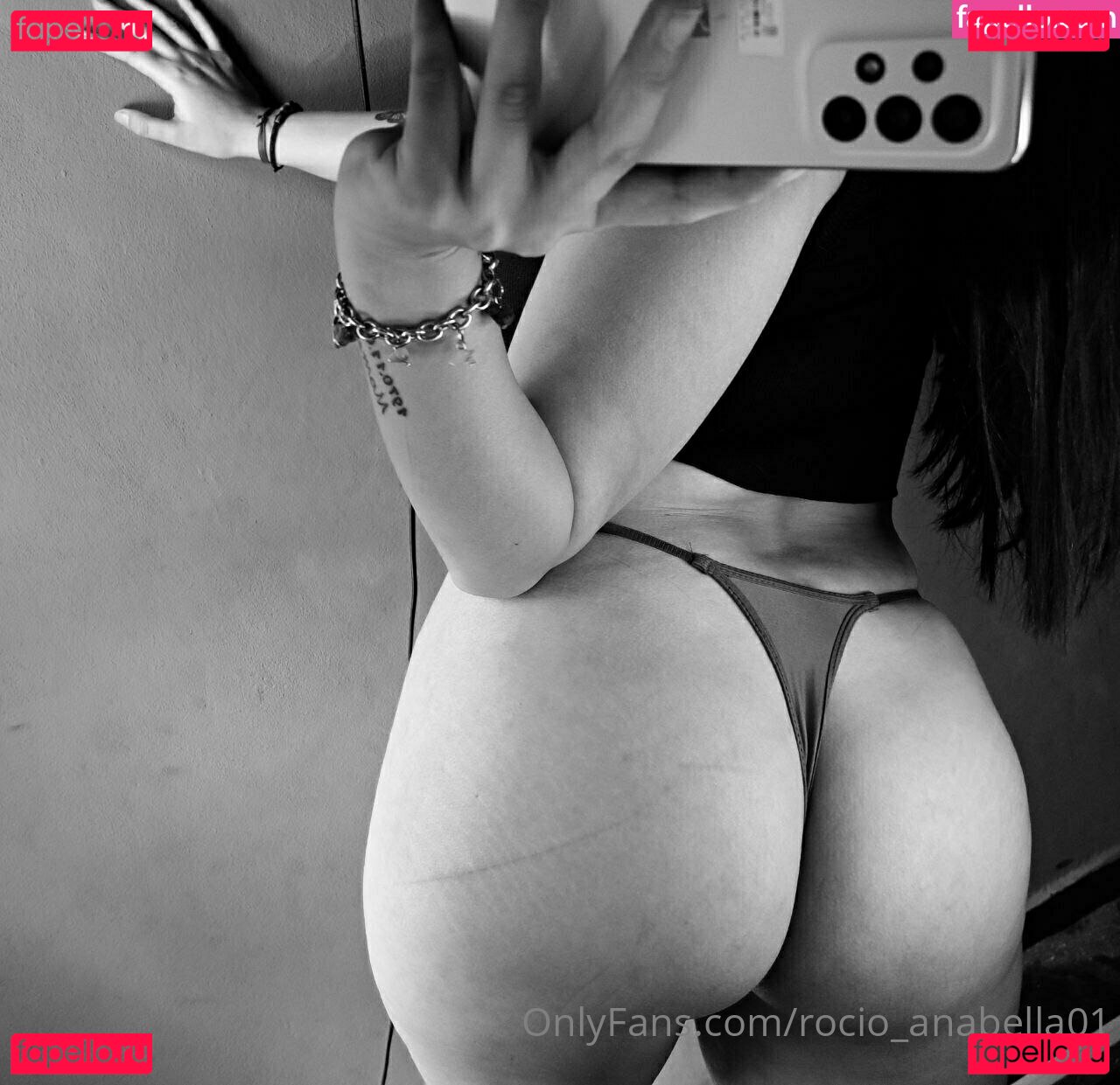 rocio.anab / rocio_anabella01 Onlyfans Photo Gallery 