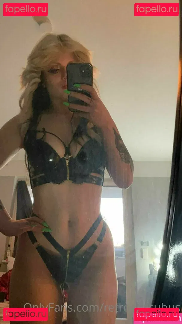 heavymetalmaniak Onlyfans Photo Gallery 