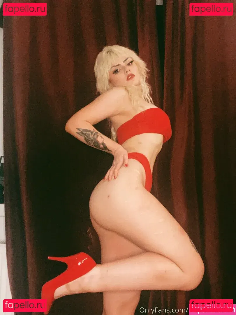 heavymetalmaniak Onlyfans Photo Gallery 