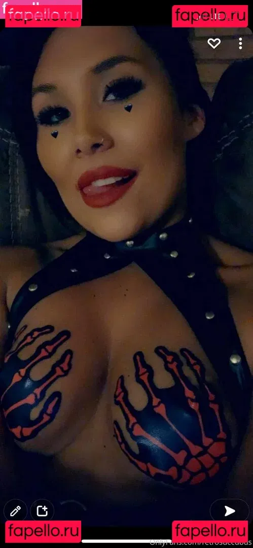 heavymetalmaniak Onlyfans Photo Gallery 