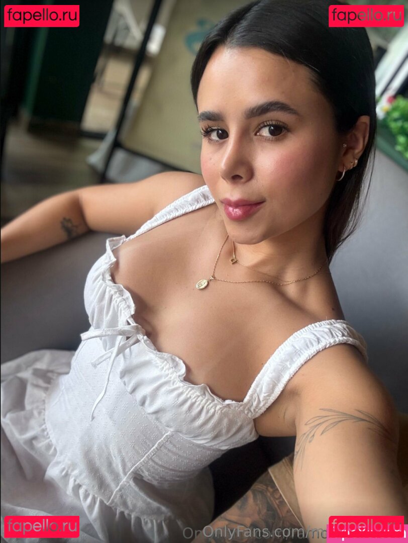 marichrisxxx Nude Onlyfans Photo 32