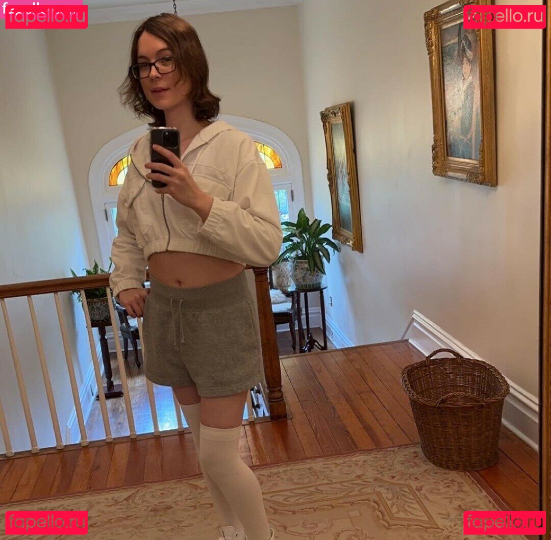 Kaiyanui Onlyfans Photo Gallery 