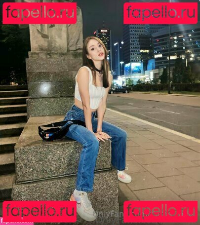 Flame Jade / avrora__sg / avrora_sg Onlyfans Photo Gallery 