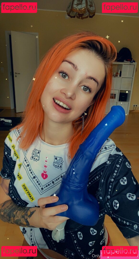 Flame Jade / avrora__sg / avrora_sg Onlyfans Photo Gallery 