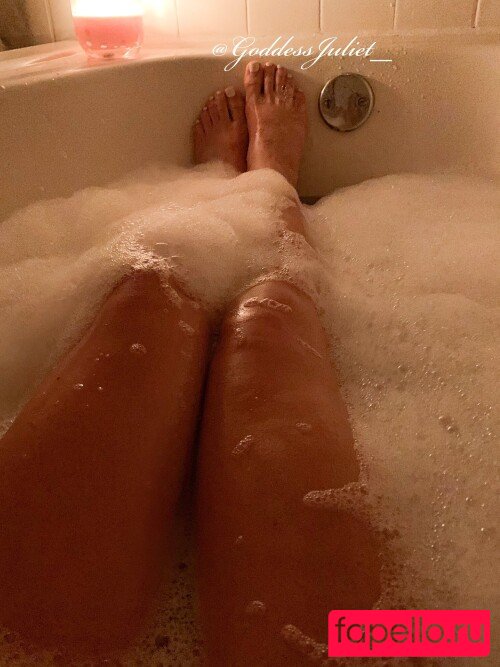 goddessjuliet_ Nude Onlyfans Photo 42
