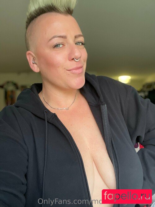 mohawkgoddess Nude Onlyfans Photo 31