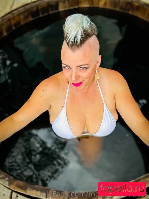 mohawkgoddess Nude Onlyfans Photo 20