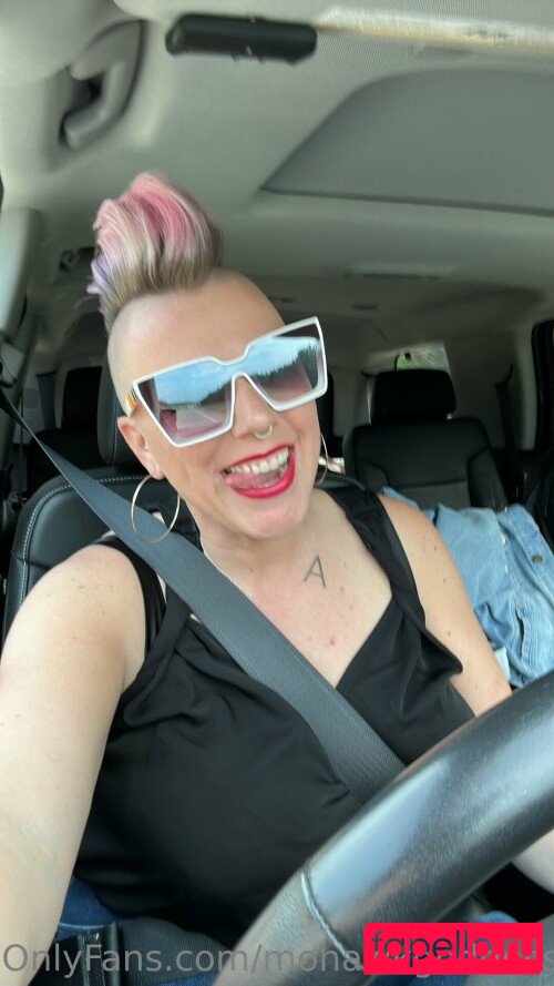 mohawkgoddess Nude Onlyfans Photo 13