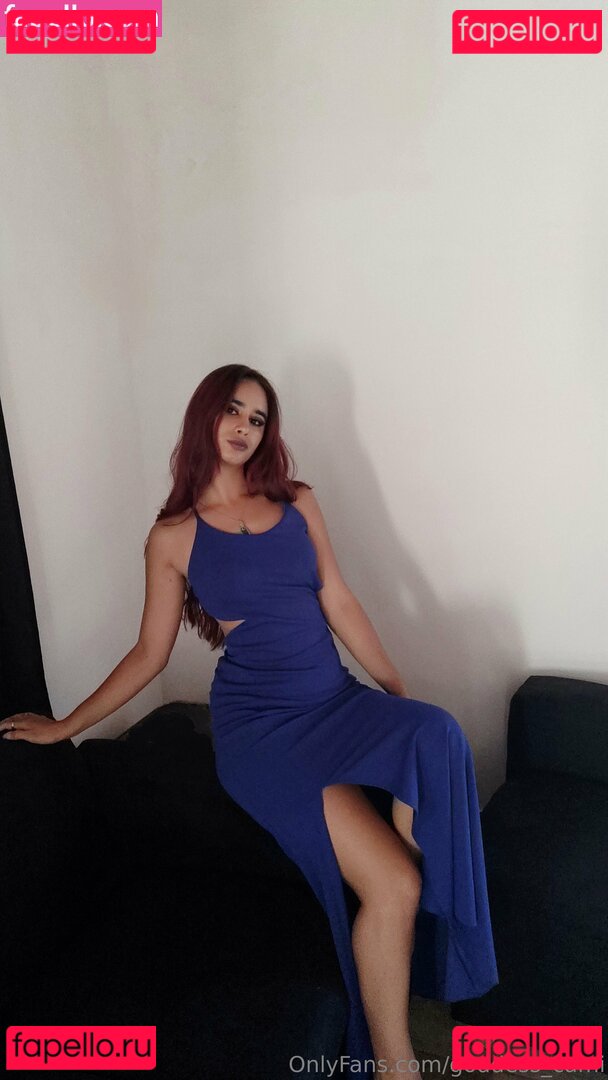 goddess.cami_ / goddess_cami Onlyfans Photo Gallery 