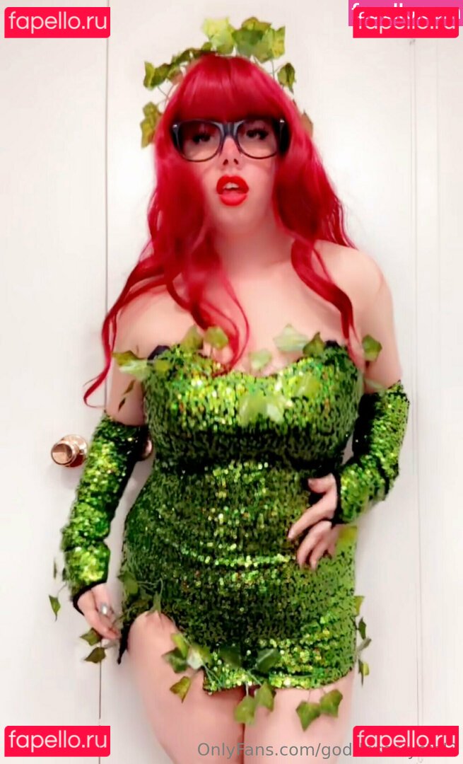 goddesscrystal2 / goddesscrystalrealm Onlyfans Photo Gallery 