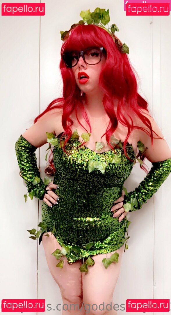 goddesscrystal2 / goddesscrystalrealm Onlyfans Photo Gallery 