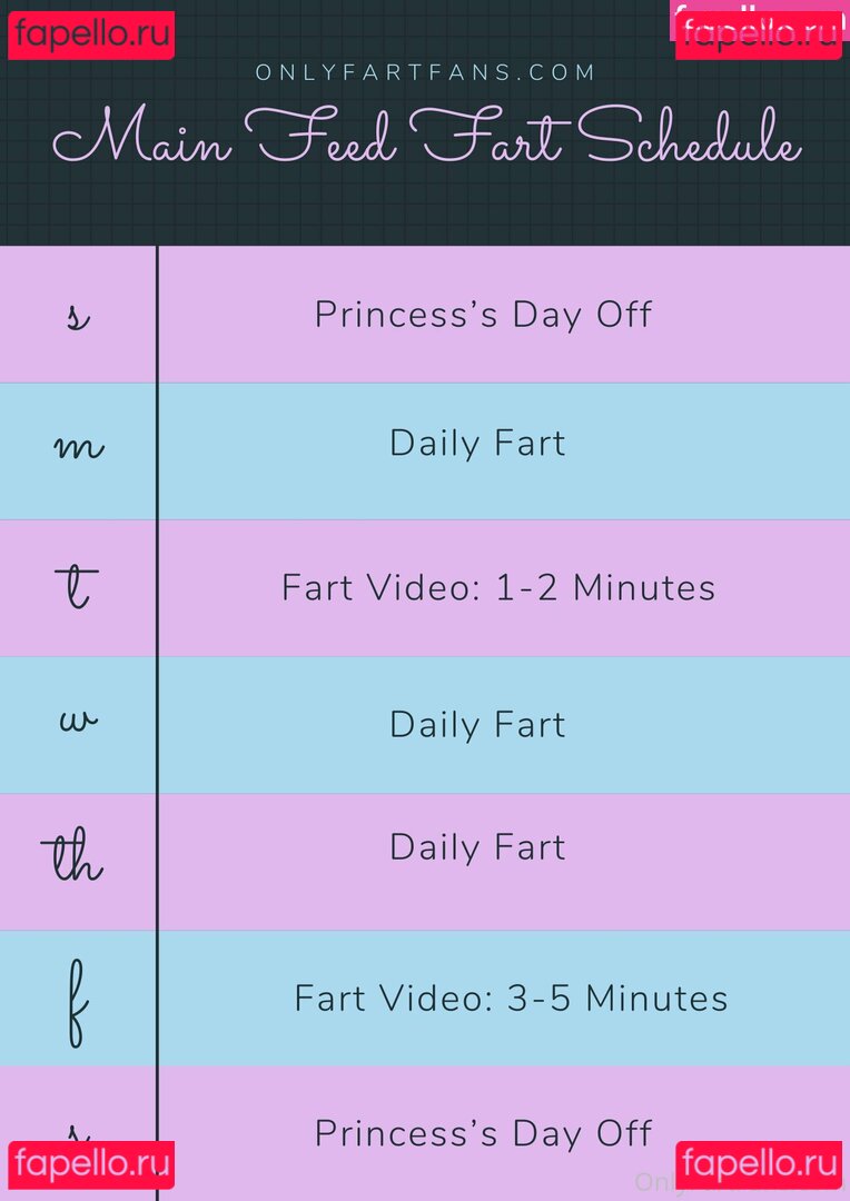 goddessfarts Nude Onlyfans Photo 50