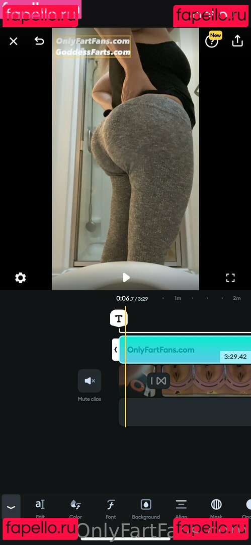 goddessfarts Nude Onlyfans Photo 37