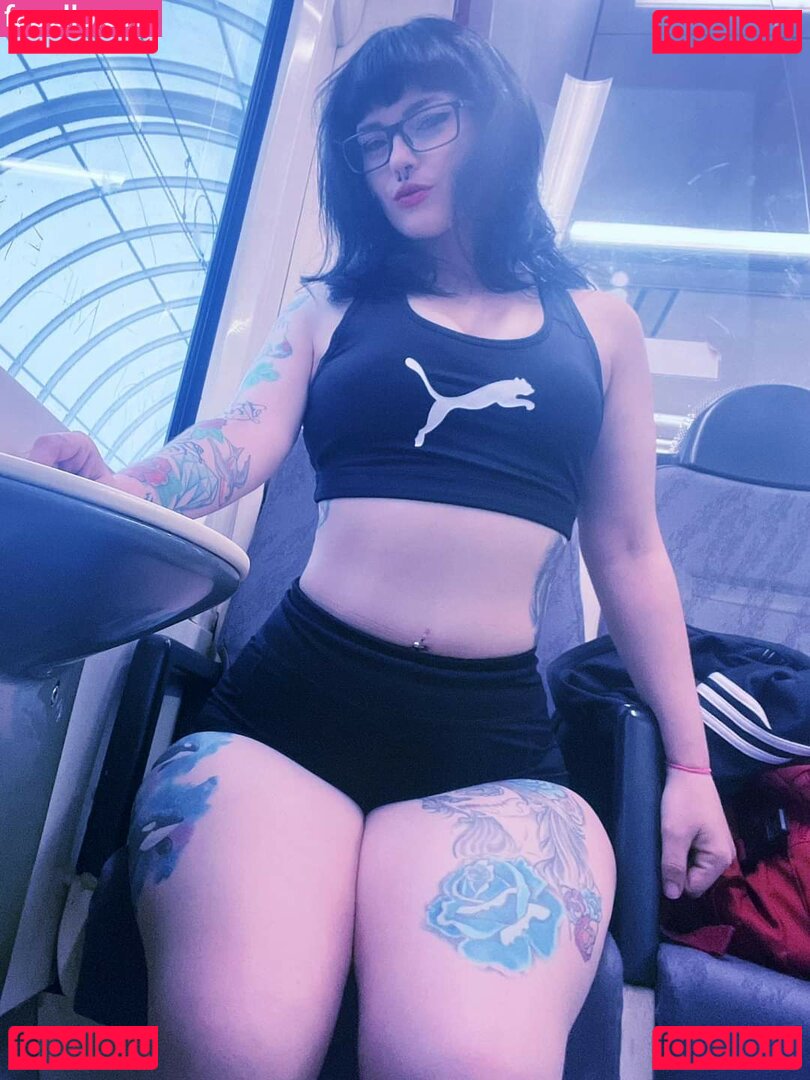 Dysastergoddess / ysadagoddess Onlyfans Photo Gallery 