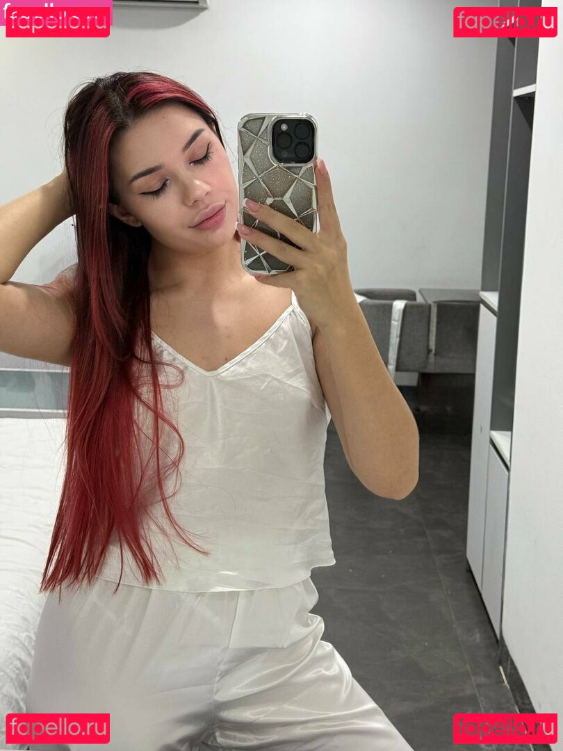 EvaGoddesss Onlyfans Photo Gallery 