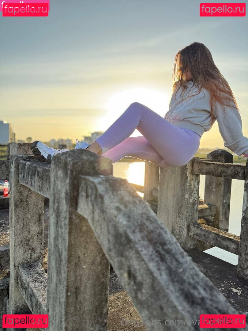 EvaGoddesss Onlyfans Photo Gallery 