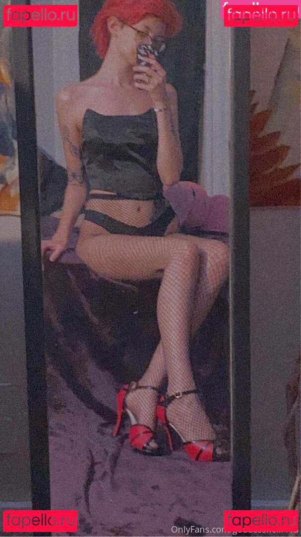 Goddesskelli413 / goddesskellie Onlyfans Photo Gallery 