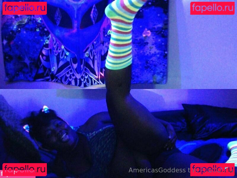americasgoddess Onlyfans Photo Gallery 