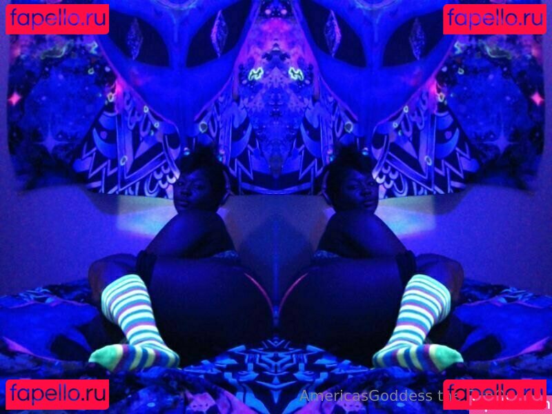 americasgoddess Onlyfans Photo Gallery 